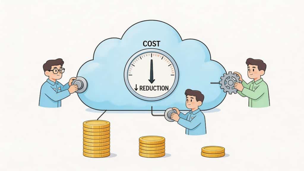 Cloud Cost Optimization Guide for Modern DevOps