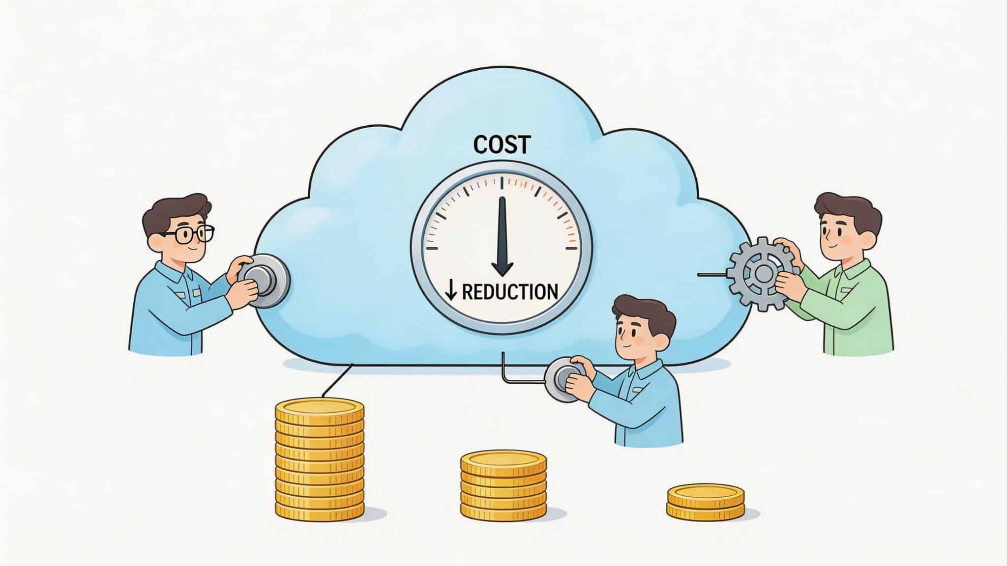 Cloud Cost Optimization Guide for Modern DevOps