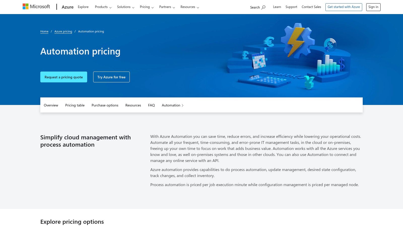 Microsoft Azure Automation – State Configuration (DSC)