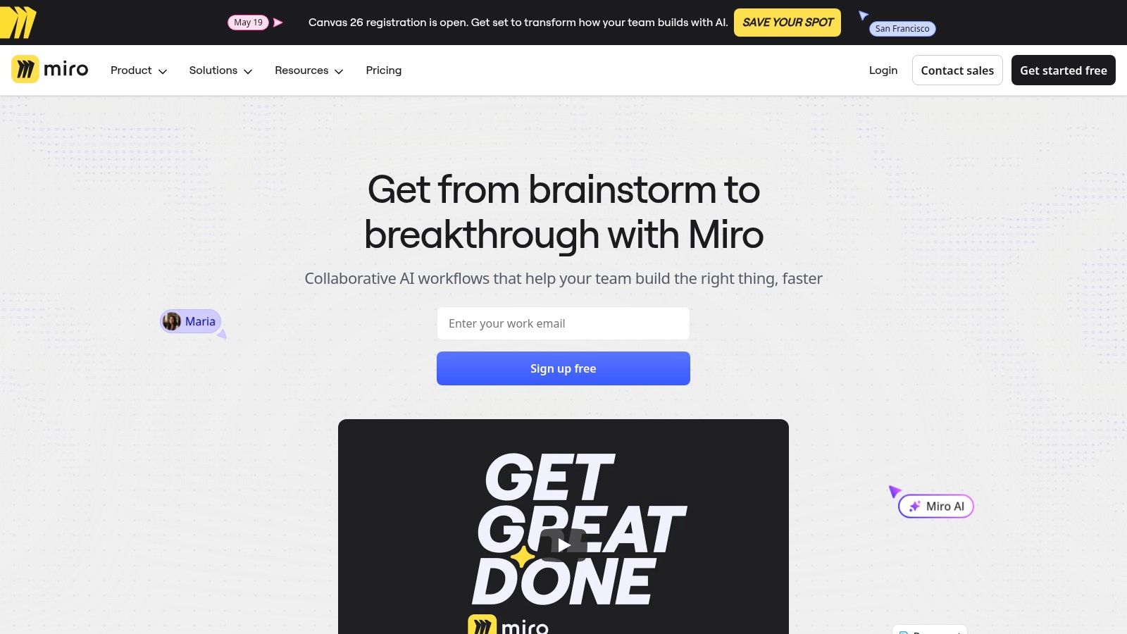 Miro