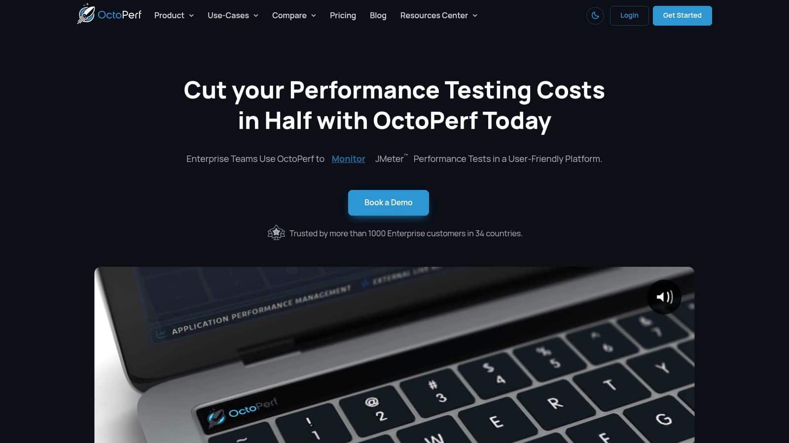 OctoPerf